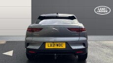 Jaguar I-Pace 294kW EV400 SE 90kWh 5dr Auto [11kW Charger] Electric Estate